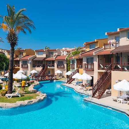Selectum Family Resort Side Kızılağaç Exterior foto